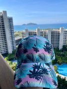 OEM ODM Coco Baseball Hats Factory