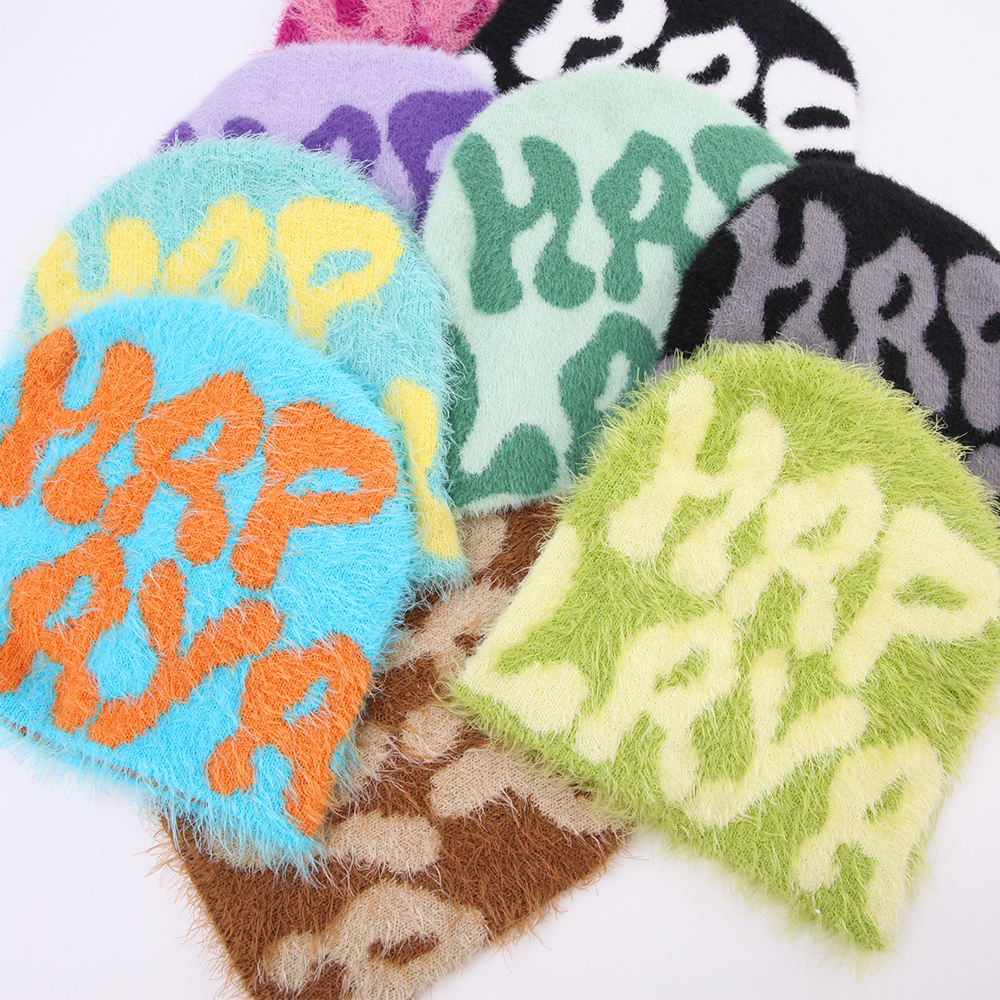 custom knit mens women baby kids custom beanies for women ha