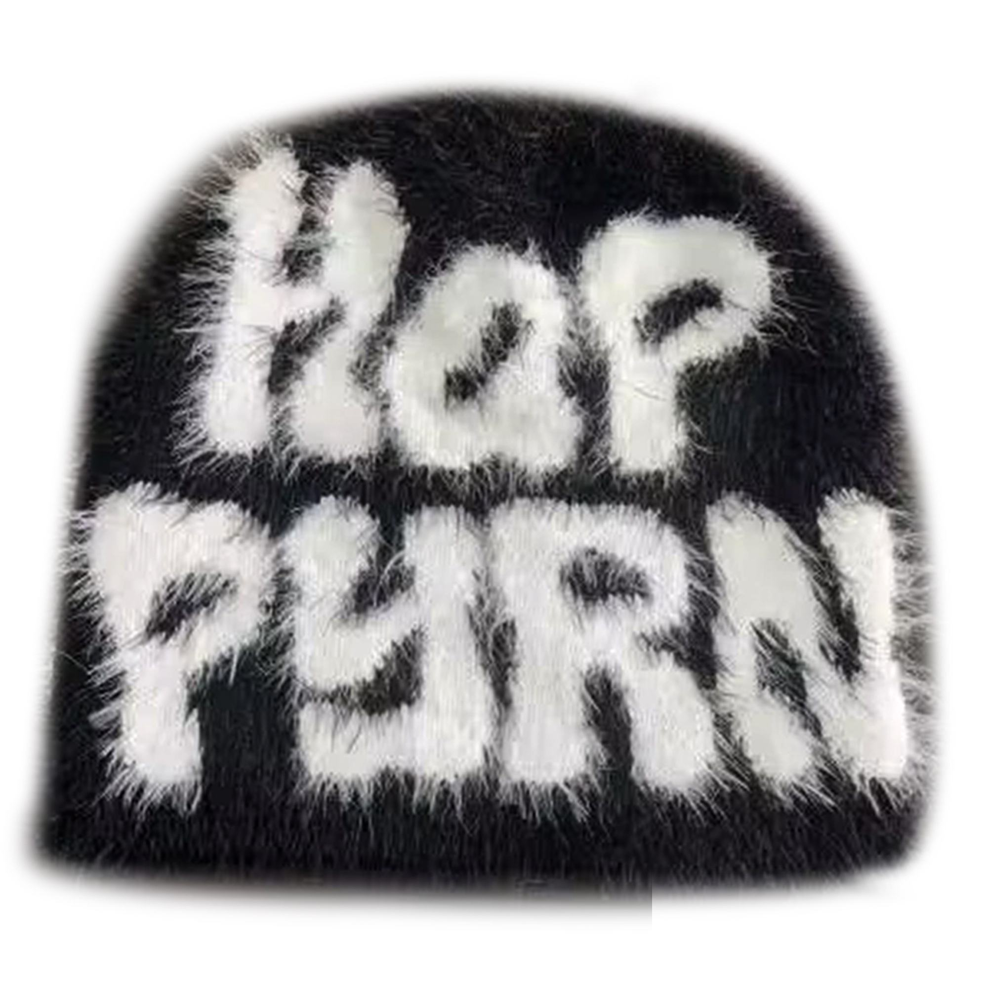Outdoor custom High Quality Beanies Keep Warm Skull Fisherma